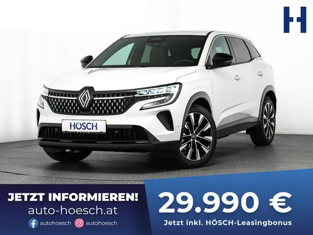 Renault Austral Techno E-Tech Full Hybrid 200 NEU SCHNÄPPCHEN