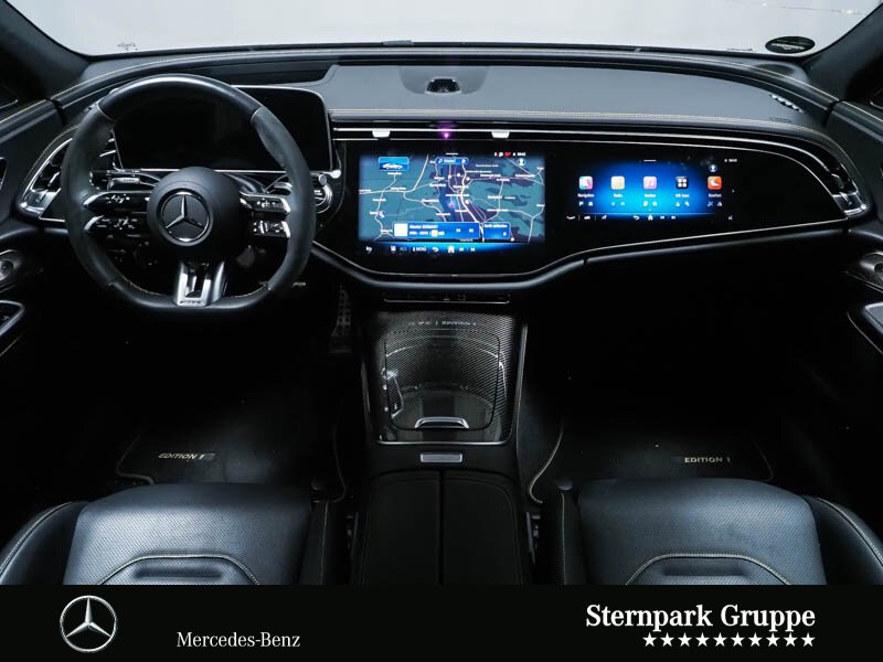 Mercedes-Benz E 53 AMG E 53 EDITION 1 AMG 4M+ Super+Pano+Burm+Distr+HUD — photo 5
