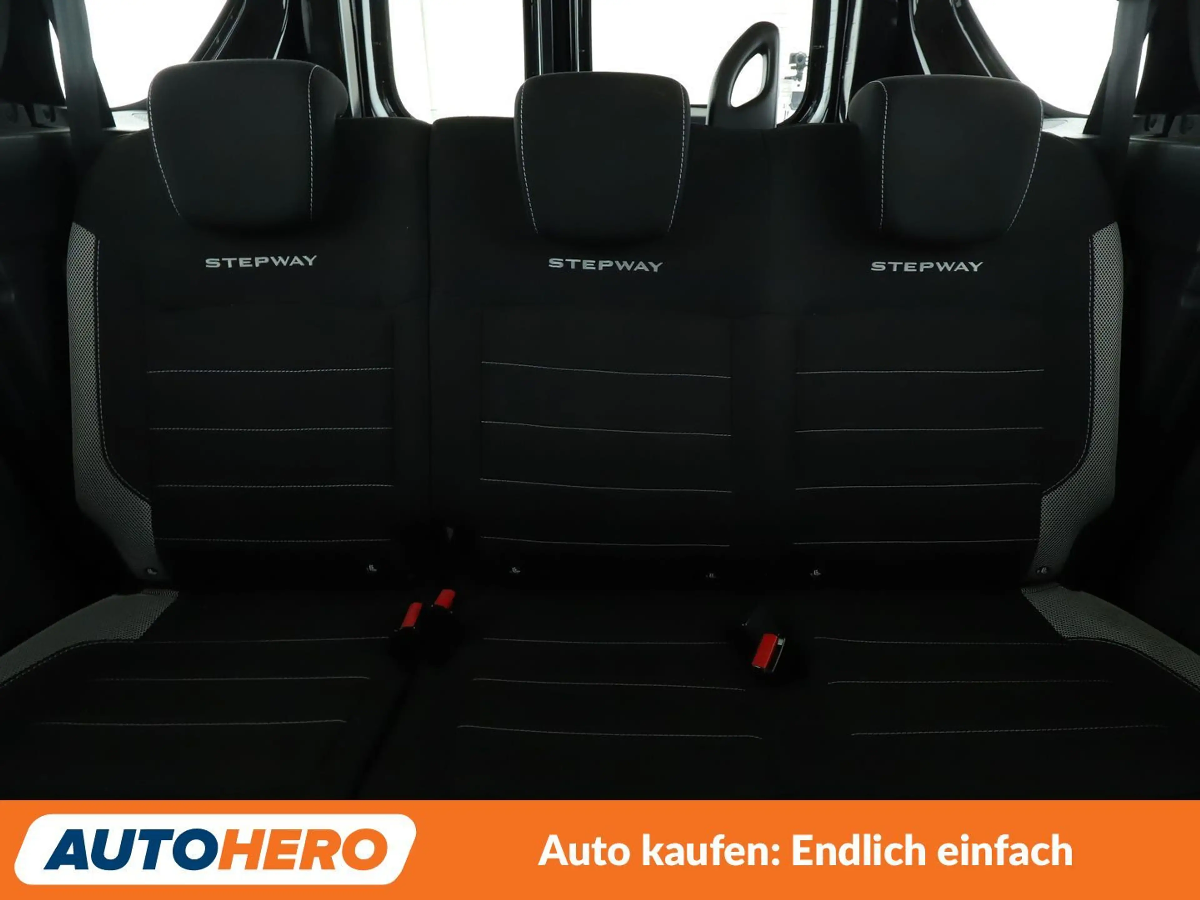 Dacia Dokker 1.2 TCe Stepway*NAVI*TEMPO*PDC*SHZ*LIM* — photo 15