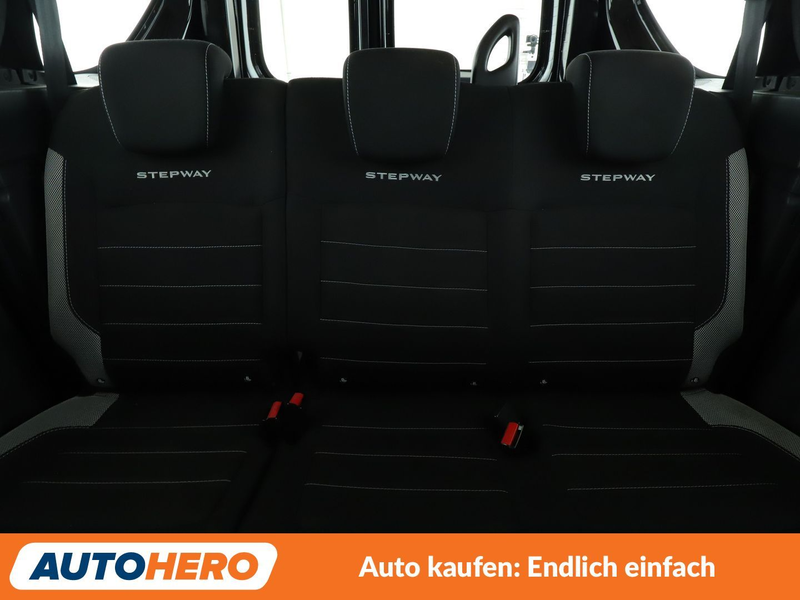 Dacia Dokker 1.2 TCe Stepway*NAVI*TEMPO*PDC*SHZ*LIM* — photo 15