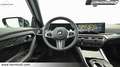 BMW 220 d Schwarz - thumbnail 10