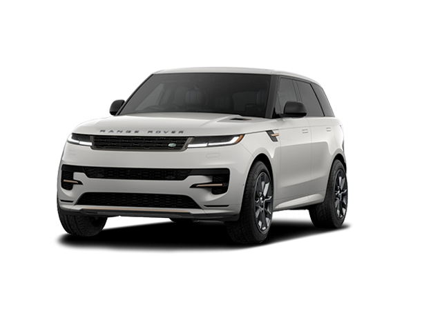 2026 Land Rover Range Rover Sport Dynamic SE Black Exterior Pack | 22 Wheels / thumb 10