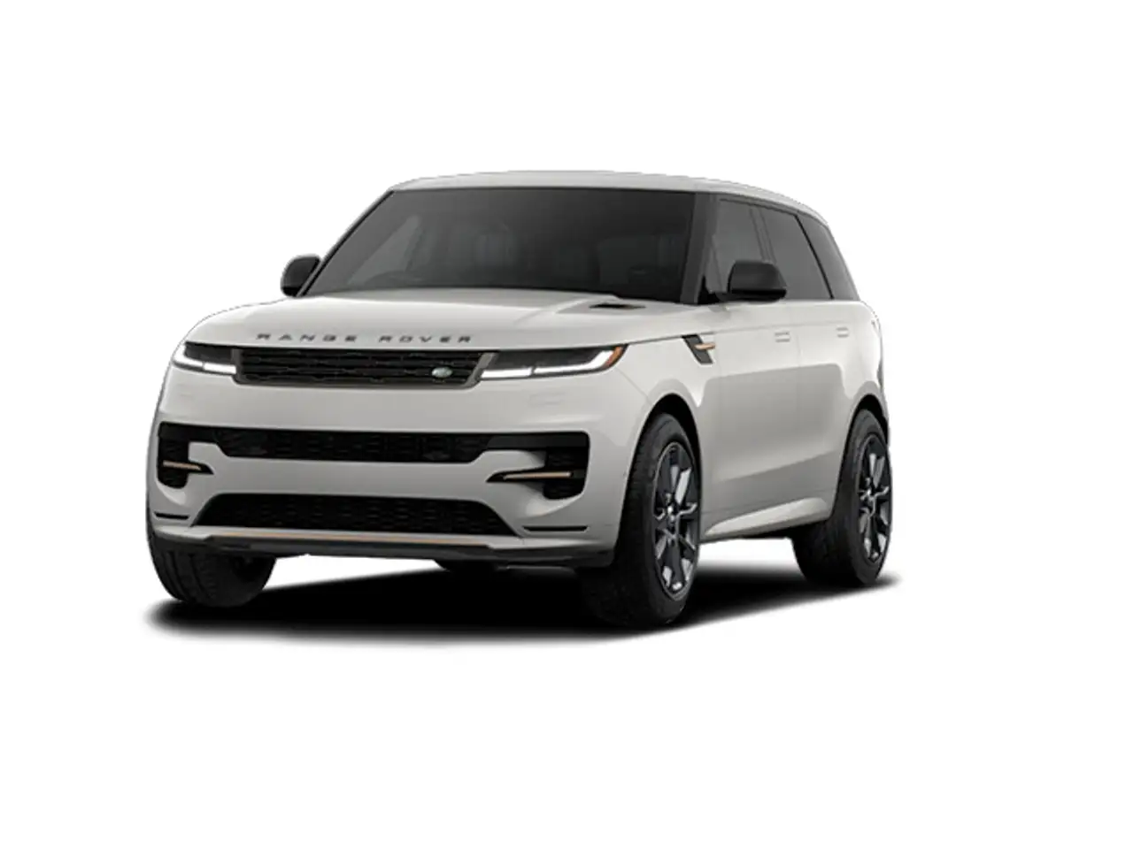 2026 Land Rover Range Rover Sport