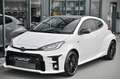 Toyota Yaris GR Carplay* Key* Kamera* ACC* LED* 18 Zoll Blanc - thumbnail 3