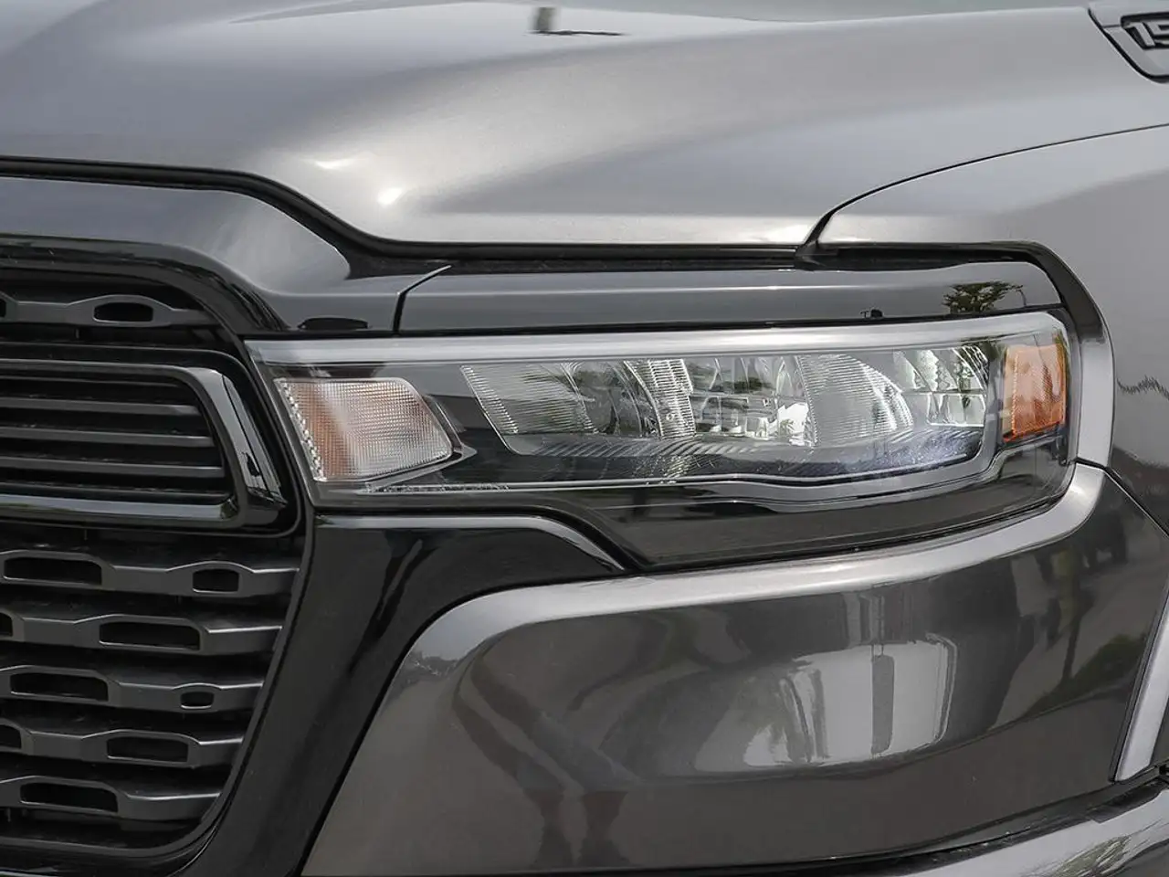 RAM 1500 photo RAM 1500