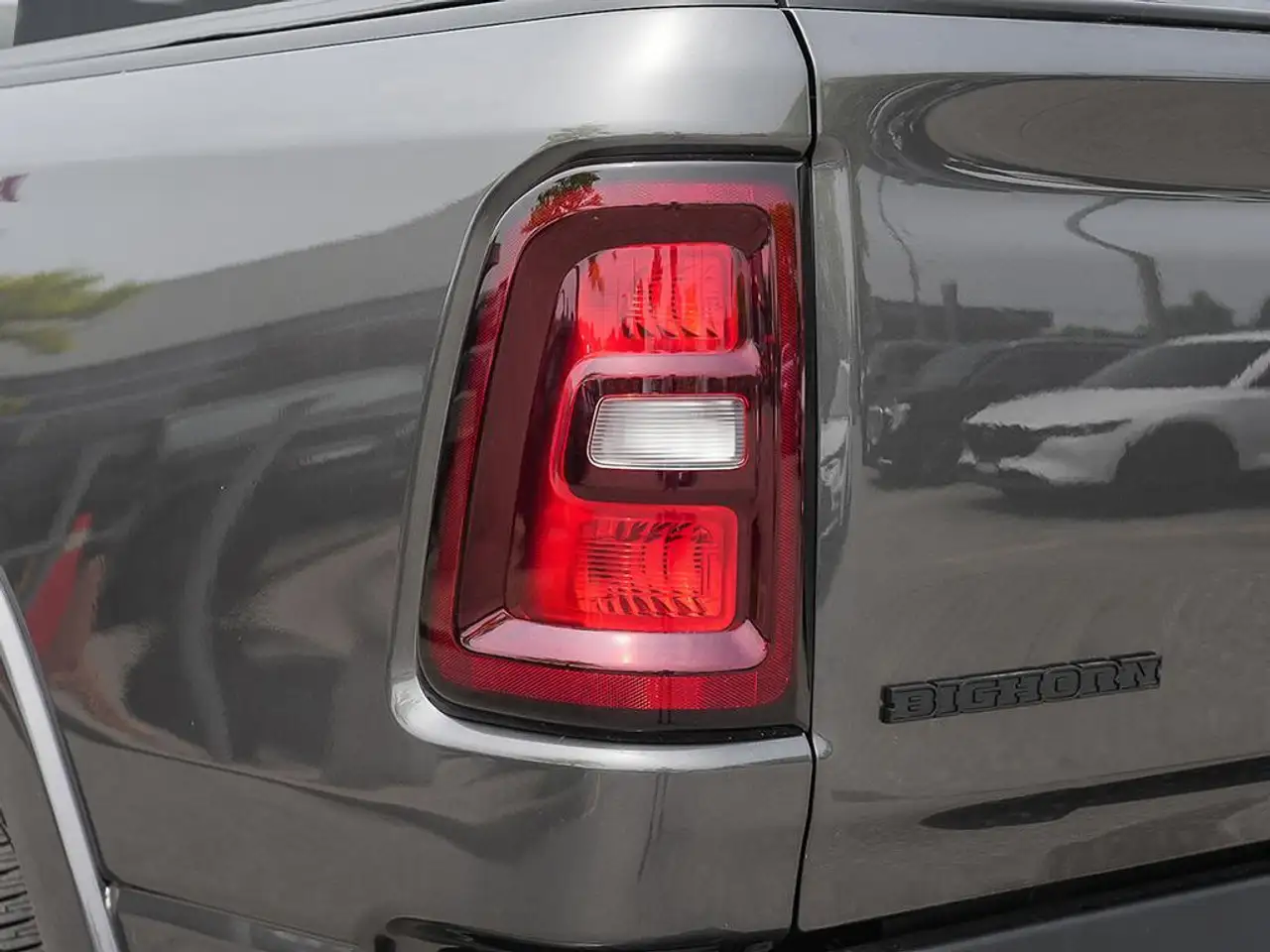 RAM 1500 photo RAM 1500