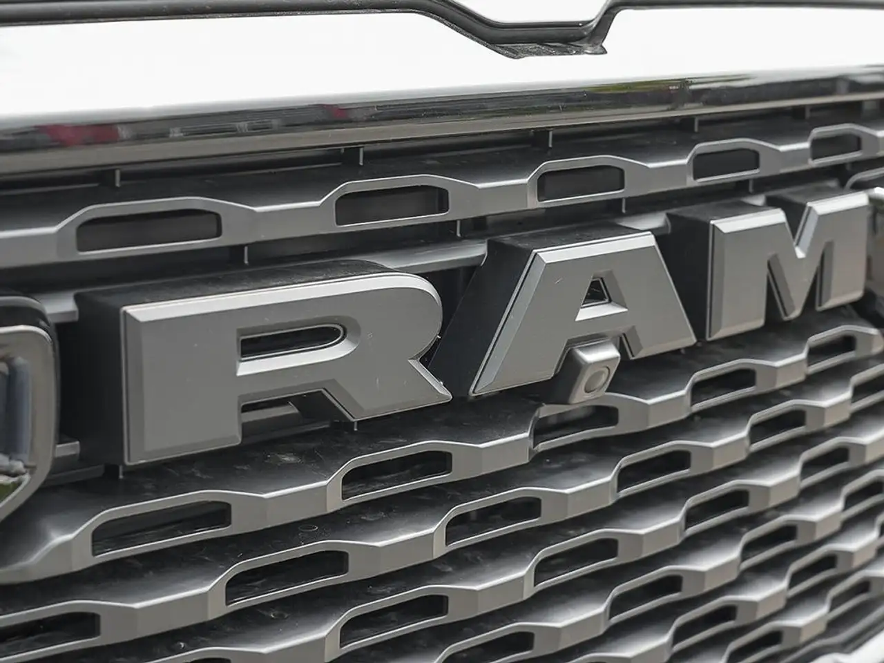 RAM 1500 photo RAM 1500
