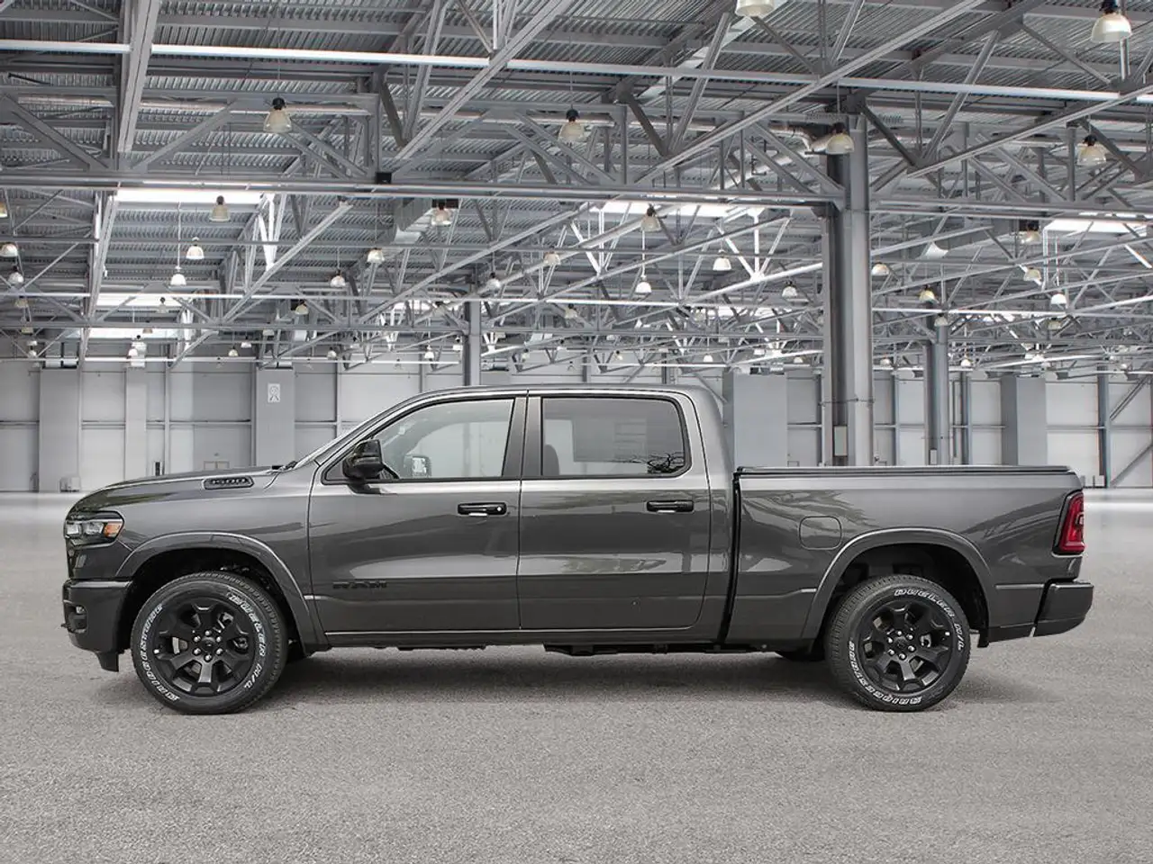 RAM 1500 photo RAM 1500