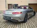 Mercedes-Benz S 63 AMG 4MATIC Cabriolet \Edition 130\ - 1 of 130 Zilver - thumbnail 3
