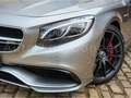 Mercedes-Benz S 63 AMG 4MATIC Cabriolet \Edition 130\ - 1 of 130 Zilver - thumbnail 26