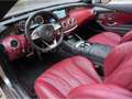 Mercedes-Benz S 63 AMG 4MATIC Cabriolet \Edition 130\ - 1 of 130 Zilver - thumbnail 5