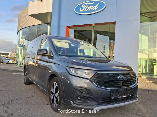 Ford Tourneo Connect Active 1.5i 115pk automaat