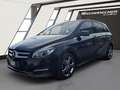 Mercedes-Benz B 200 d Aut. Schwarz - thumbnail 3