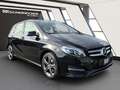 Mercedes-Benz B 200 d Aut. Schwarz - thumbnail 1
