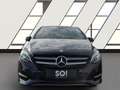 Mercedes-Benz B 200 d Aut. Schwarz - thumbnail 2