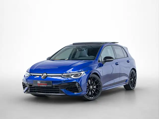 Volkswagen Golf R 20Y EDITION|H&K|KEYLESS|ACC|LA|4x4|ACP|333PK|