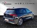 Volkswagen Golf VIII TSI Move Kamera SHZ Navi LED VC Schwarz - thumbnail 7