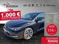 Volkswagen Golf VIII TSI Move Kamera SHZ Navi LED VC Schwarz - thumbnail 1