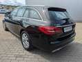 Mercedes-Benz C 300 T 9G-TRONIC Avantgarde 2.Hand/MB-Scheckheft/Head-U Schwarz - thumbnail 6