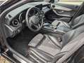Mercedes-Benz C 300 T 9G-TRONIC Avantgarde 2.Hand/MB-Scheckheft/Head-U Schwarz - thumbnail 7