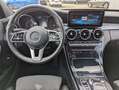 Mercedes-Benz C 300 T 9G-TRONIC Avantgarde 2.Hand/MB-Scheckheft/Head-U Schwarz - thumbnail 8