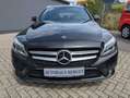 Mercedes-Benz C 300 T 9G-TRONIC Avantgarde 2.Hand/MB-Scheckheft/Head-U Schwarz - thumbnail 2