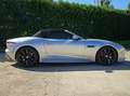 Jaguar F-Type Cab. V8 R 550 ch AWD - PARFAIT ETAT - Rev. 05/2025 Silber - thumbnail 7