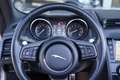 Jaguar F-Type Cab. V8 R 550 ch AWD - PARFAIT ETAT - Rev. 05/2025 Argent - thumbnail 10