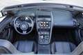 Jaguar F-Type Cab. V8 R 550 ch AWD - PARFAIT ETAT - Rev. 05/2025 Argent - thumbnail 9