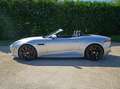 Jaguar F-Type Cab. V8 R 550 ch AWD - PARFAIT ETAT - Rev. 05/2025 Silber - thumbnail 2