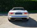 Jaguar F-Type Cab. V8 R 550 ch AWD - PARFAIT ETAT - Rev. 05/2025 Silber - thumbnail 5