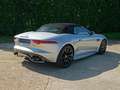 Jaguar F-Type Cab. V8 R 550 ch AWD - PARFAIT ETAT - Rev. 05/2025 Silber - thumbnail 6