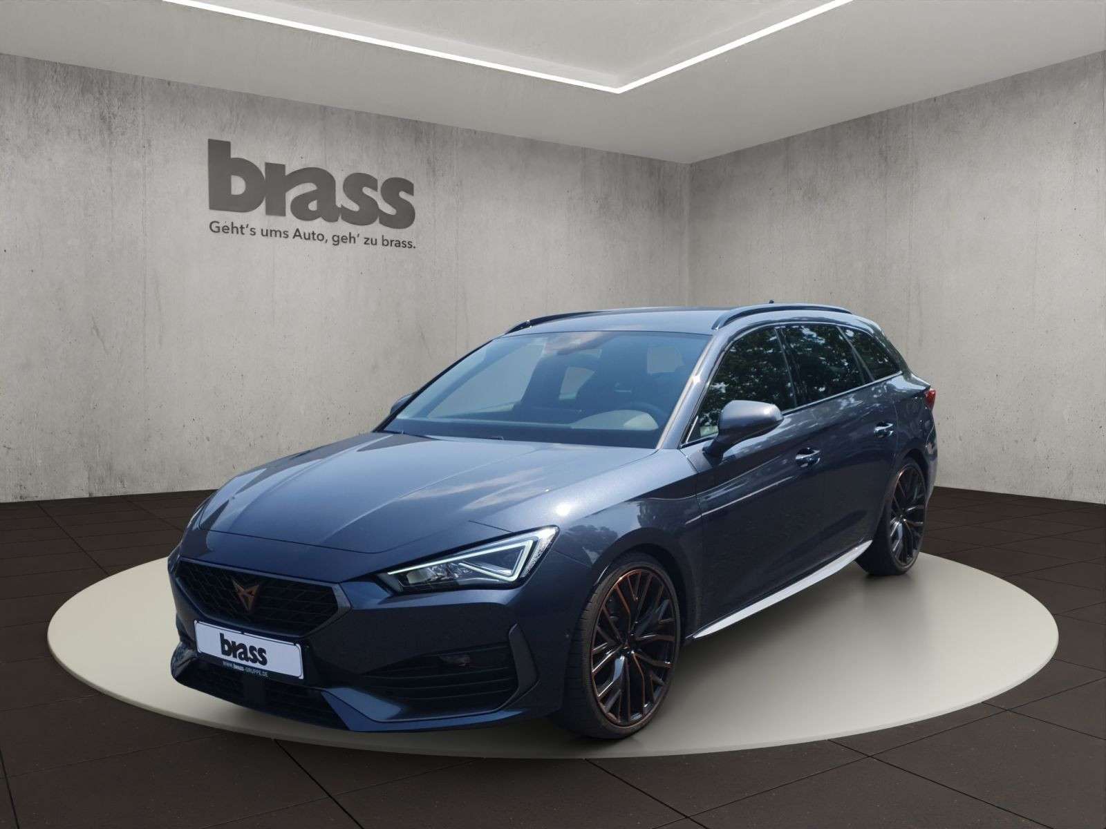 Cupra Leon occasion