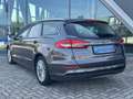 Ford Mondeo Wagon 2.0 IVCT HEV Titanium 191pk Automaat / Stoel Grijs - thumbnail 4