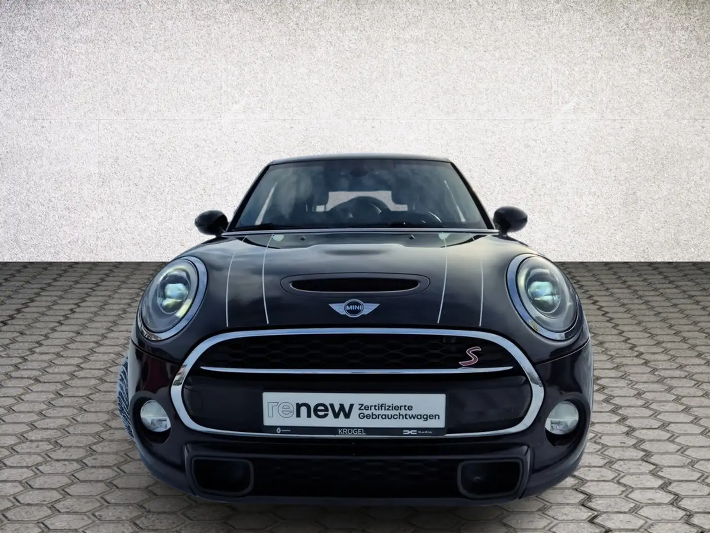 MINI Cooper SD Braun - 2
