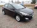 Hyundai i30 1.6 CRDi 81kW Trend Schwarz - thumbnail 1