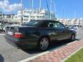 Mercedes-Benz E 220 Cabriolet - thumbnail 4