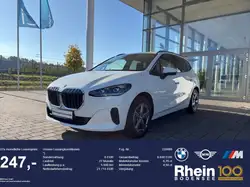 Bmw 220 220i Active Tourer LH AHK AdLED Komfortzugang SH