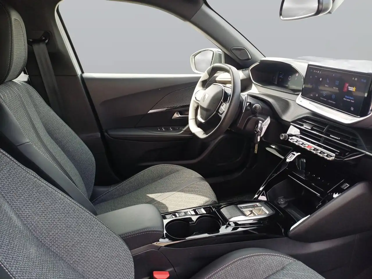 Peugeot 2008 Neuer 2008 Allure PureTech 130 EAT8, миниатюра 11