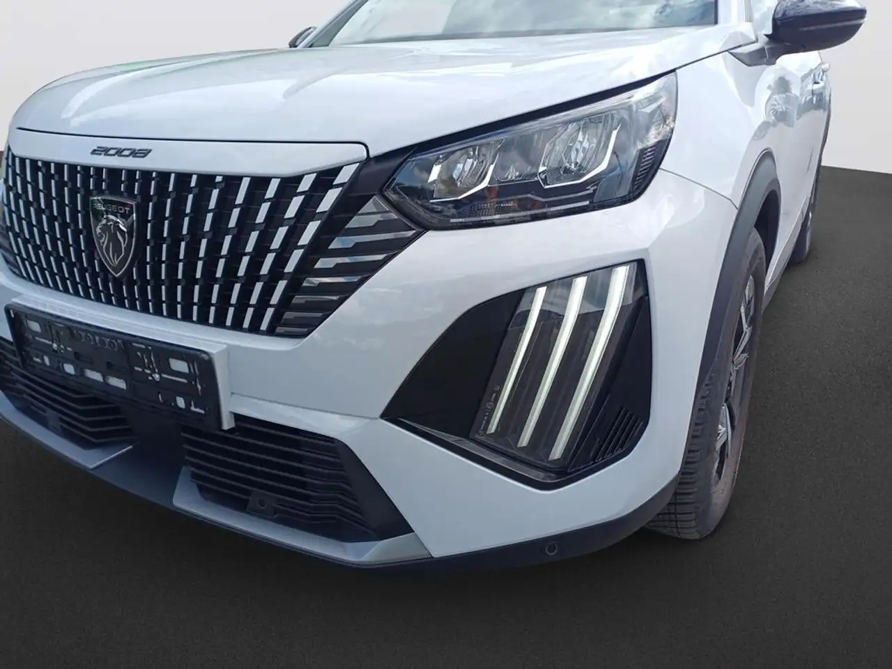 Peugeot 2008 Neuer 2008 Allure PureTech 130 EAT8, миниатюра 9