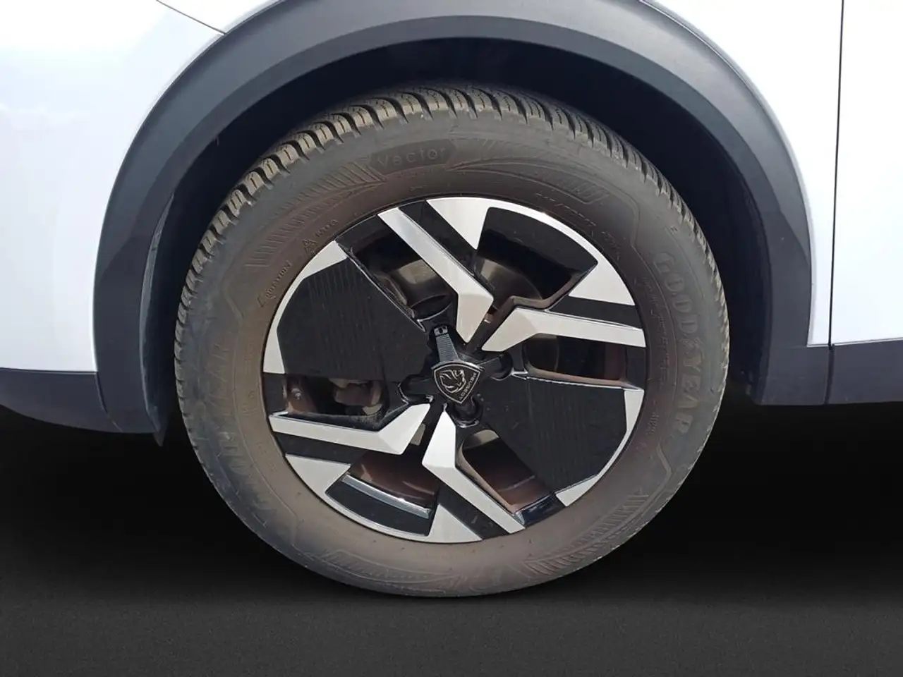 Peugeot 2008 Neuer 2008 Allure PureTech 130 EAT8, миниатюра 8