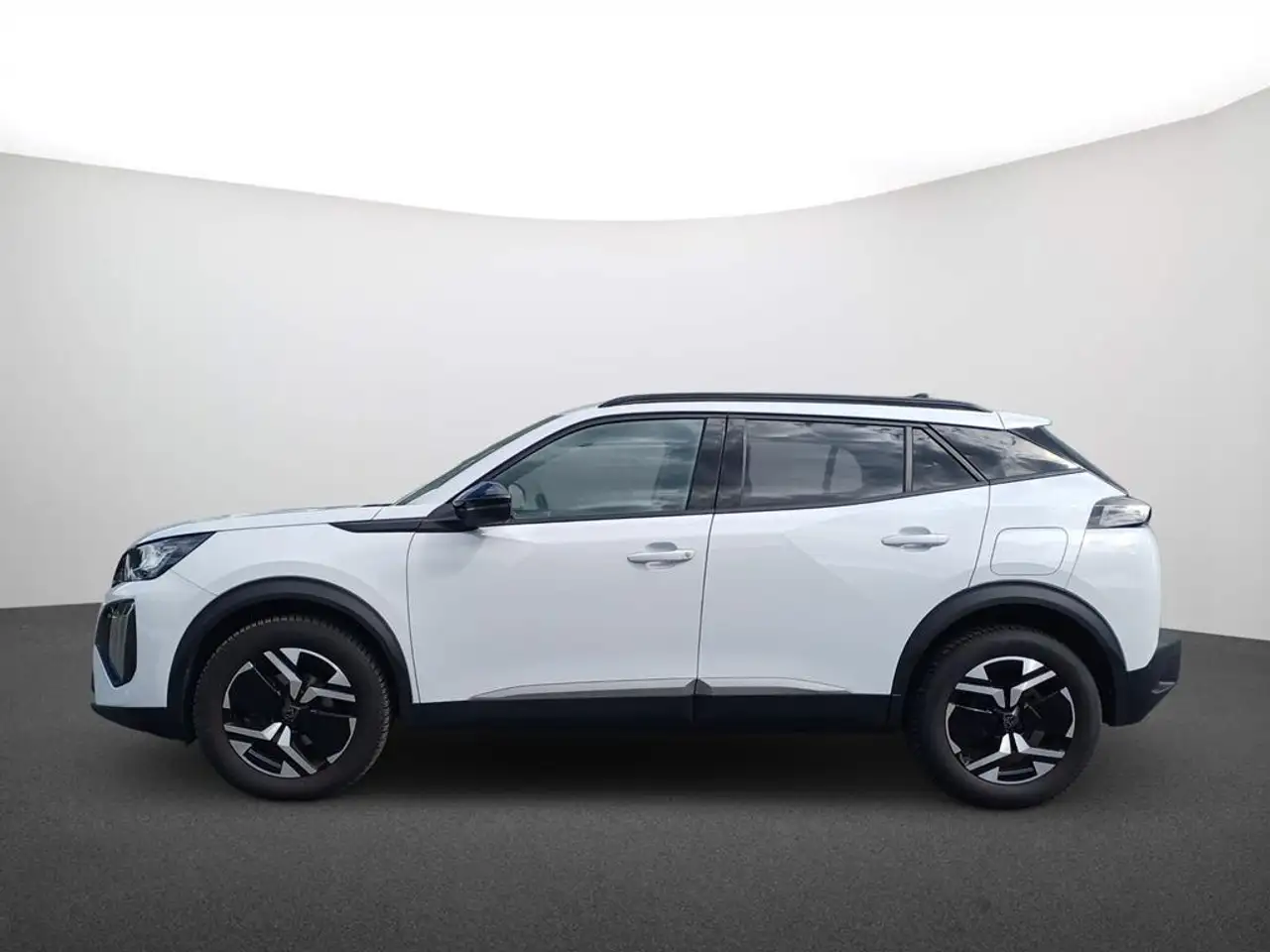 Peugeot 2008 Neuer 2008 Allure PureTech 130 EAT8, миниатюра 4