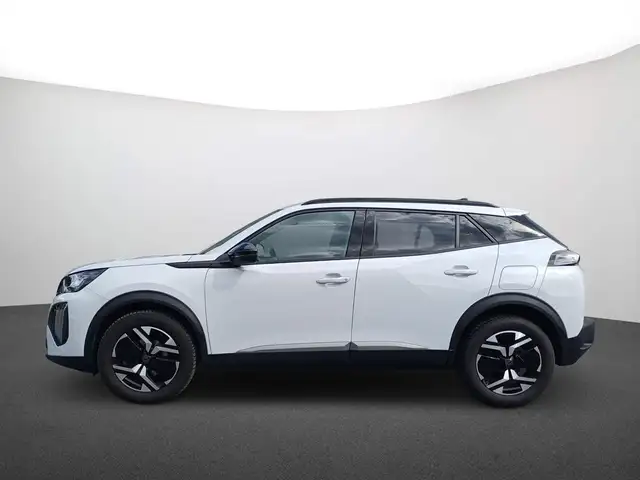 Peugeot 2008 view 4