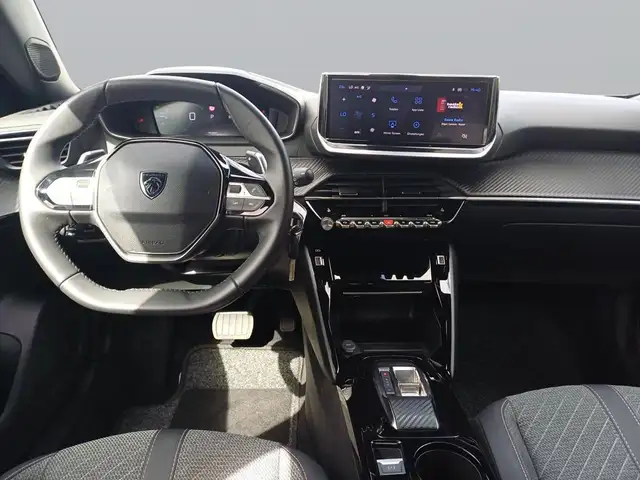 Peugeot 2008 view 10