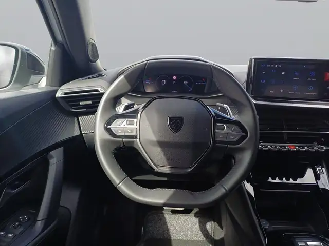Peugeot 2008 view 13