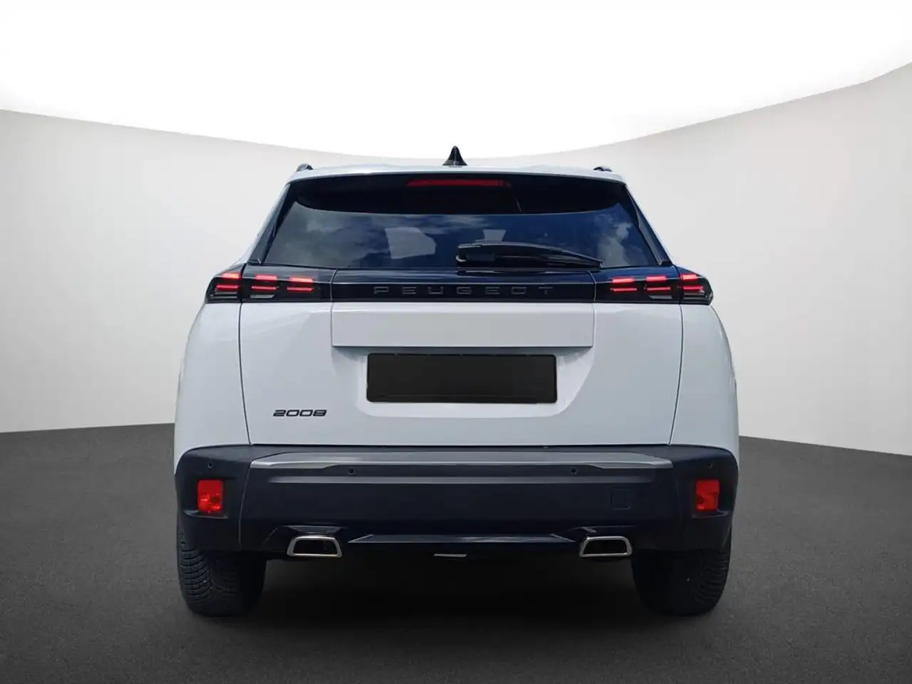 Peugeot 2008 Neuer 2008 Allure PureTech 130 EAT8, миниатюра 3