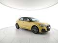 Audi A1 sportback 25 1.0 tfsi admired Giallo - thumbnail 8