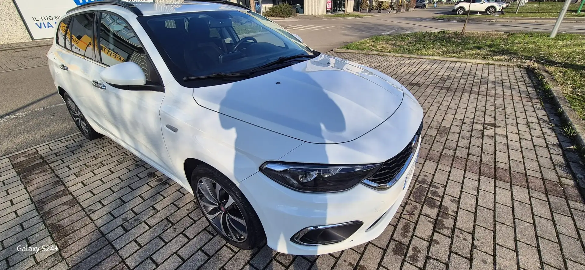 Fiat Tipo SW 1.3 mjt Easy s&s 95cv AUTOCARRO N1 - 1