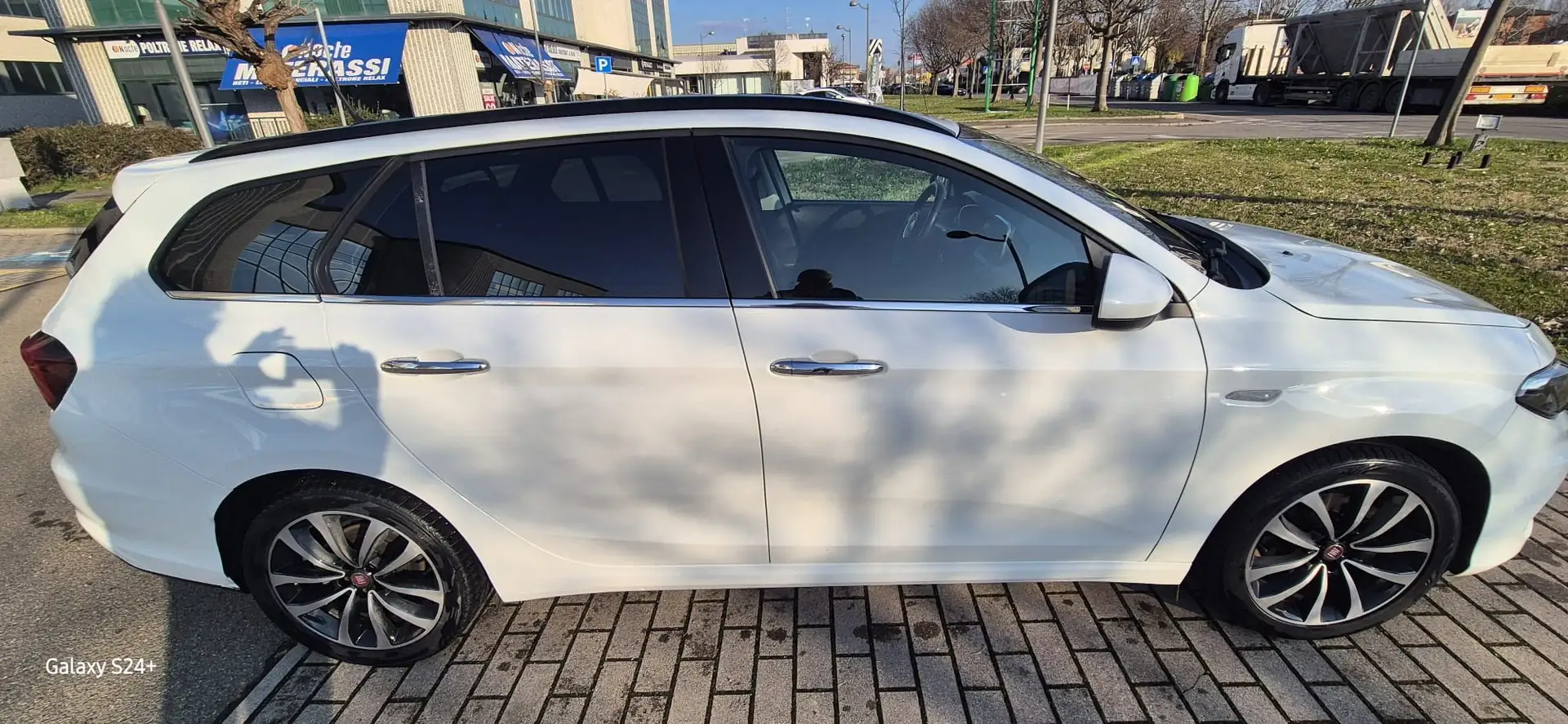 Fiat Tipo SW 1.3 mjt Easy s&s 95cv AUTOCARRO N1 - 2