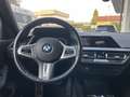BMW 116 d Msport auto UNICO PROPRIETARIO BELLISSIMA Grau - thumbnail 8